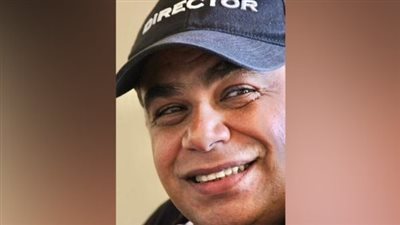 موعد ومكان تشييع جثمان المخرج إيهاب أبو زيد رئيس شبكة قنوات النهار