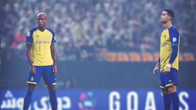 النصر السعودي، تاليسكا يصدم رونالدو لصالح نيمار
