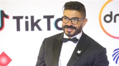 خالد سليم عن ظهوره بساعة ألماس في مهرجان القاهرة: وأما بنعمة ربك فحدث (فيديو)