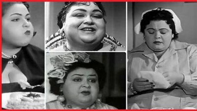 رفيعة هانم، حكاية ليلى حمدي مع أزواجها وهذا سر اتجاهها لقراءة الفنجان وترك التمثيل 