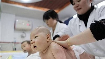 شركة صينية تدفع لموظفيها مبلغ إعانة عن كل طفل ينجبونه
