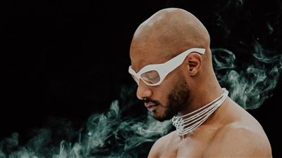 أغنية محمد رمضان Come Baby Come تقترب من الـ 40 مليون مشاهدة (فيديو) 