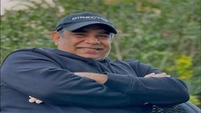 نقابة المهن السينمائية تنعي إيهاب أبو زيد 