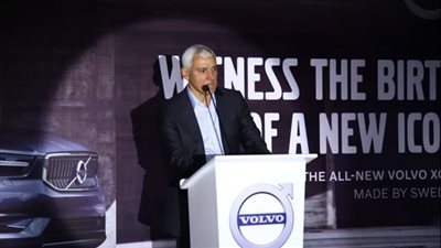 هشام عز العرب يقدم روشتة الخروج من أزمة ارتفاع أسعار السيارات 