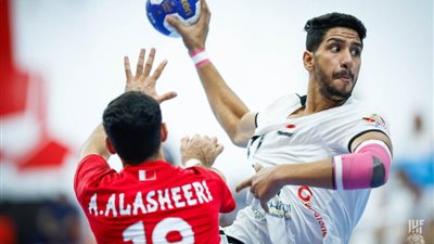 كرة اليد، بعثة منتخب الشباب تصل القاهرة اليوم