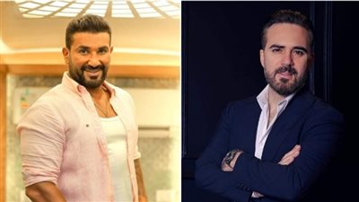 وائل جسار يتجنب التصعيد مع أحمد سعد بسبب هذه الأغنية 