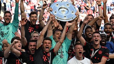 الدوري الألماني، بايرن ميونيخ يبدأ حملة الدفاع عن لقبه أمام بريمن