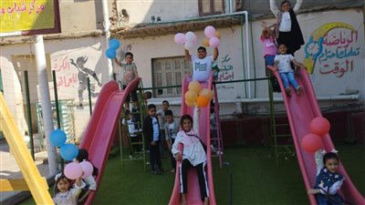 رياضة الدقهلية: تقديم كافة الأنشطة في مراكز الشباب خلال عيد الأضحى 