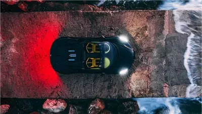 تفاصيل توسعات مصانع سيارات بوجاتي 