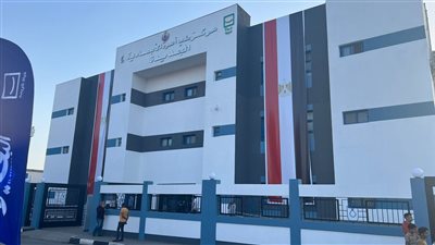 إنجازات قطاع الصحة خلال 9 سنوات من حكم الرئيس السيسي