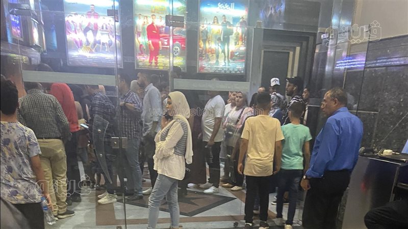 افلام عيد الاضحي،