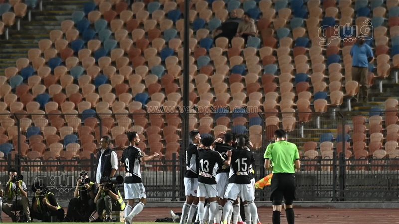 الأهلى، فيتو