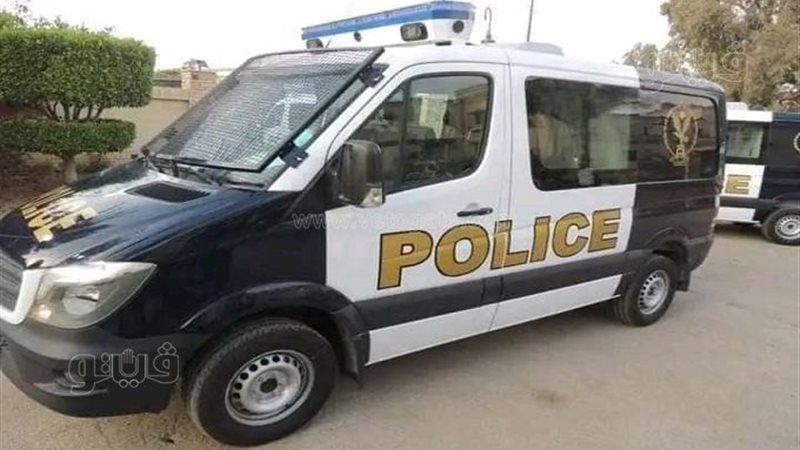 قوات الشرطة، فيتو