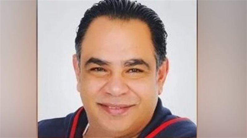 المخرج إيهاب أبو