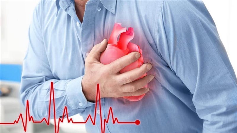 أسباب إصابة الرجال