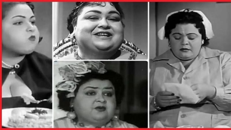  ليلى حمدي،فيتو