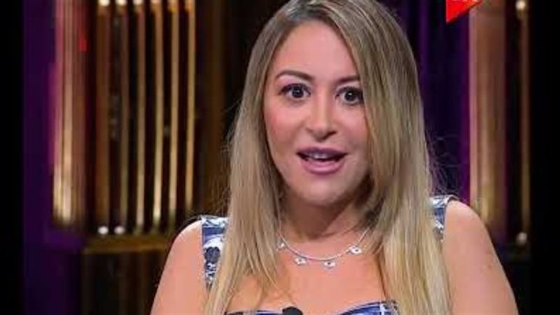 منة شلبي،فيتو