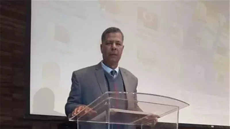 مدير مدرسة صفط الشرقية