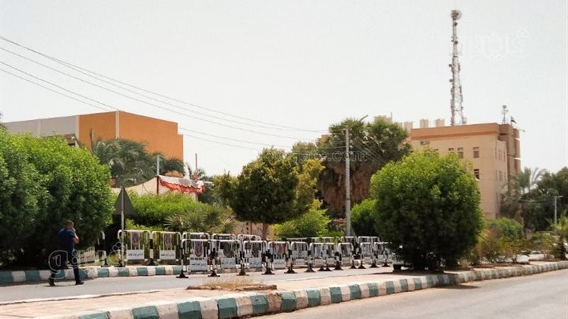 لجان الثانوية العامة