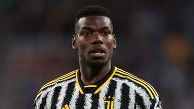 اتحاد جدة السعودي يغري بوجبا بـ 100 مليون يورو 