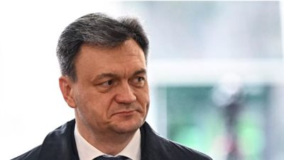 رئيس وزراء مولدوفا يكشف هوية مطلق النار في مطار كيشينيوف 