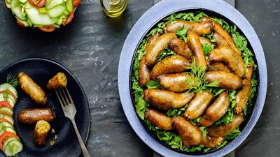 طريقة عمل الممبار، أشهر أكلات عيد الأضحى