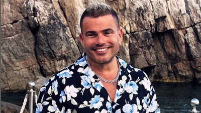 أبرزها حفل الساحل الشمالي، أحدث مفاجآت عمرو دياب لجمهوره