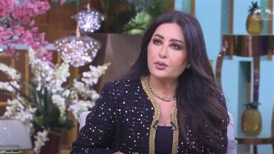 لطيفة تكشف تفاصيل مشهد جريء تسبب في خلافها مع يوسف شاهين في فيلم 