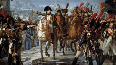 أحداث 1 يوليو، نابليون يصل بالحملة الفرنسية إلى مصر وميلاد رفعت الجمال ورحيل الظاهر بيبرس