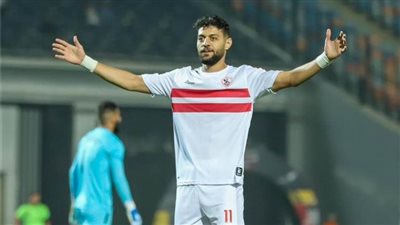 صدمة لجماهير الأبيض، طبيب الزمالك يعلن طبيعة إصابة مصطفى شلبي ومدة غيابه 