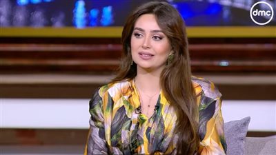 هبة مجدي تكشف قصة حبها لمحمد محسن: اتولد حبنا فجأة (فيديو)