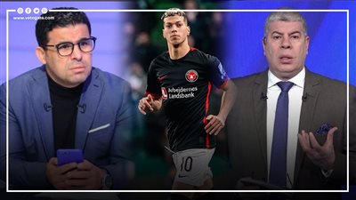  شوبير يسخر من تصريح الغندور عن انتقال إمام عاشور للأهلي بـ 50 مليون جنيه: وعايزنا نصدق