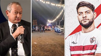 أخبار مصر: هجوم بالمولوتوف على قاعة أفراح بالمنصورة، فرنسا تحترق، ساويرس يتحدث عن خسائر شركات الدولة، خبر صادم عن مصطفى شلبي