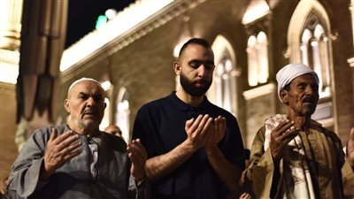 مواقيت الصلاة اليوم، موعد أذان الفجر اليوم الإثنين 3- 7-2023 بتوقيت القاهرة والمحافظات 