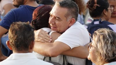 الإفراج عن 16 شرطيا مكسيكيا بعد اختطافهم لمدة 3 أيام