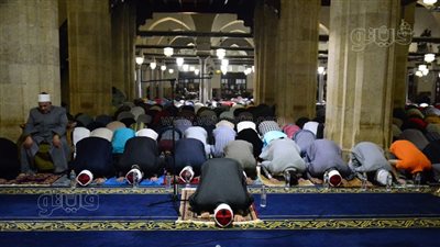 مواقيت الصلاة اليوم، موعد أذان المغرب اليوم الثلاثاء 4- 7-2023 بتوقيت القاهرة والمحافظات 