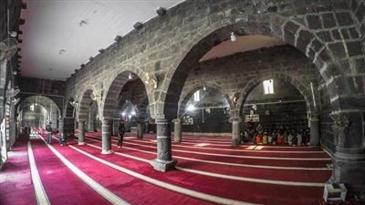 تفسير حلم هدم المسجد في المنام وعلاقته بازدياد المشكلات والهموم 