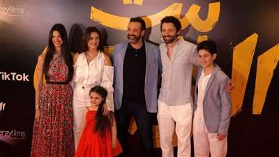 أطفال خطفت الأنظار في أفلام موسم عيد الأضحى، معاذ وجان وتيا ولوسيندا