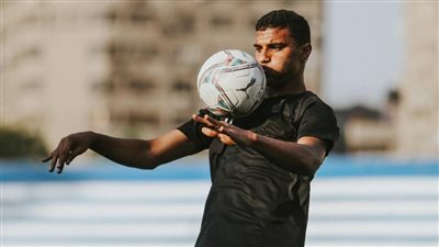 أسامة فيصل يرفض العودة للزمالك