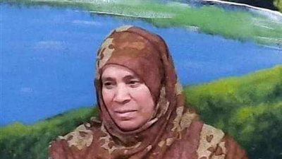 مات زوجها أثناء الوضوء للصلاة، وفاة ربة منزل بالخانكة أثناء أدائها مناسك الحج