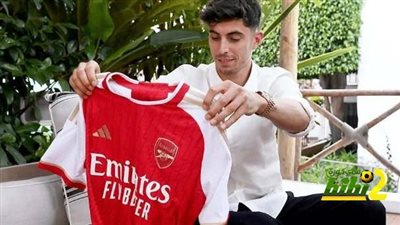 هافيرتز يزيح بارتي ويصبح الأعلى أجرا في أرسنال 