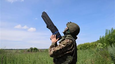 صائدو الساحرات، معلومات عن أخطر وحدات روسيا في أرض المعركة (صور)