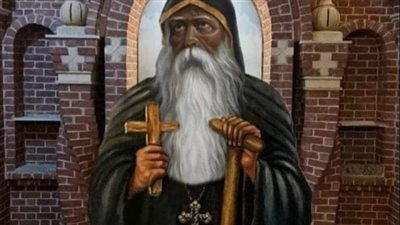 تزامنا مع ذكرى استشهاده، أين يوجد جسد القديس موسى الأسود
