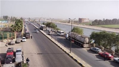 حالة الطقس ودرجات الحرارة اليوم الخميس 06-7-2023 في مصر