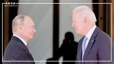  عزل بايدن وتهديد بوتين، عام سقوط هيبة كبار العالم (فيديوجراف)