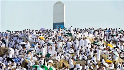 ما حكم حج مريض الزهايمر؟ الإفتاء تجيب