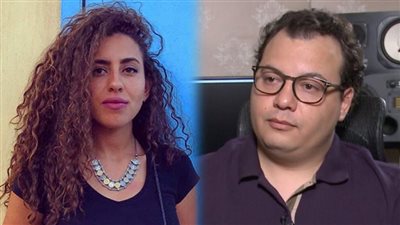 منة عدلي القيعي وأحمد طارق يحيى قصة أنجح دويتو موسيقي، فرقتهما الرياضة وجمعهما الفن