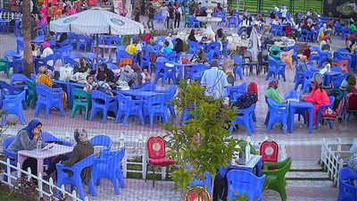 الرياضة: 12 مليون مشارك في مبادرة العيد أحلى واحتفالات 30 يونيو بمراكز الشباب 