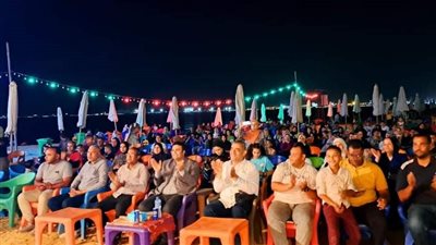 قصور الثقافة تحتفل بالذكرى العاشرة لثورة 30 يونيو بالمحافظات (صور)