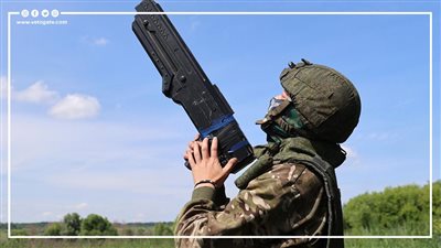 صائدو الساحرات.. معلومات عن أخطر وحدات روسيا في أرض المعركة (فيديوجراف)